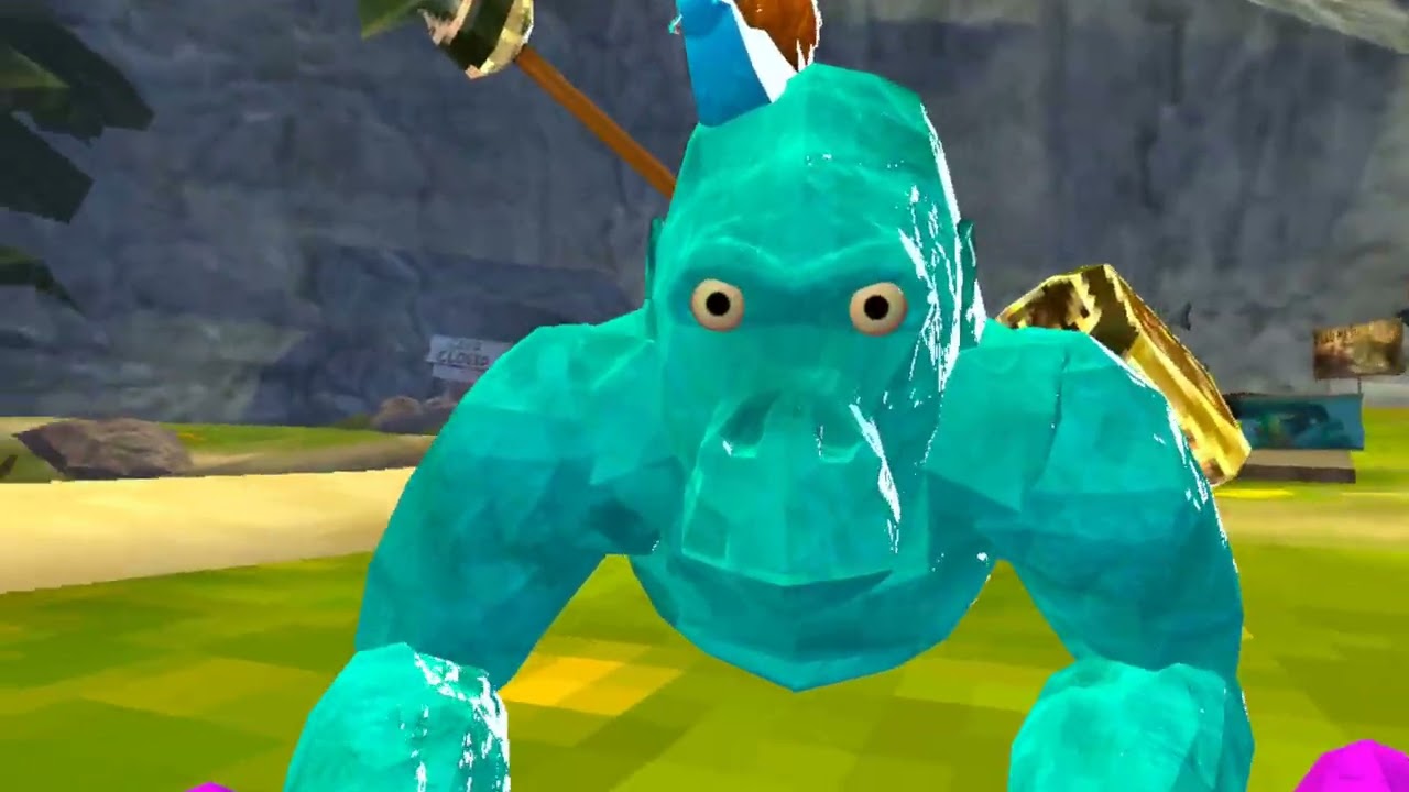 I MADE IT TO THE END OF THE GAME POSTING TUTORIAL TOMORROW 