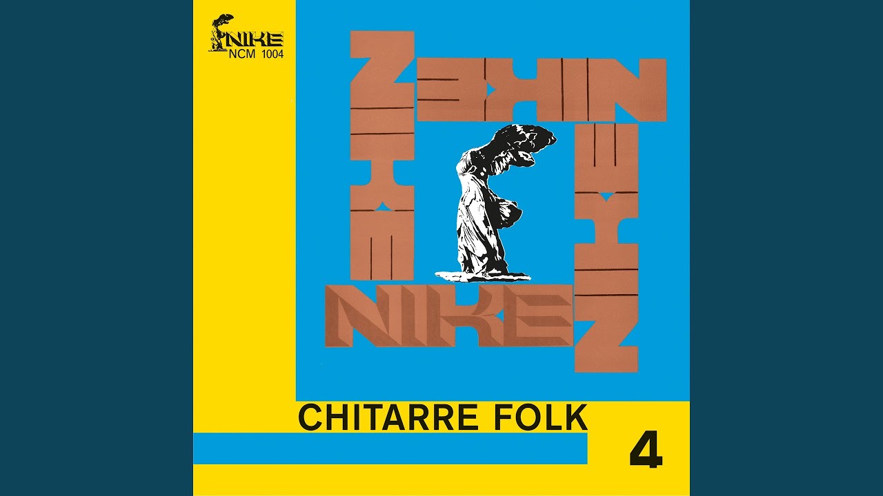 I Am Pagan (feat. Silvano Chimenti)