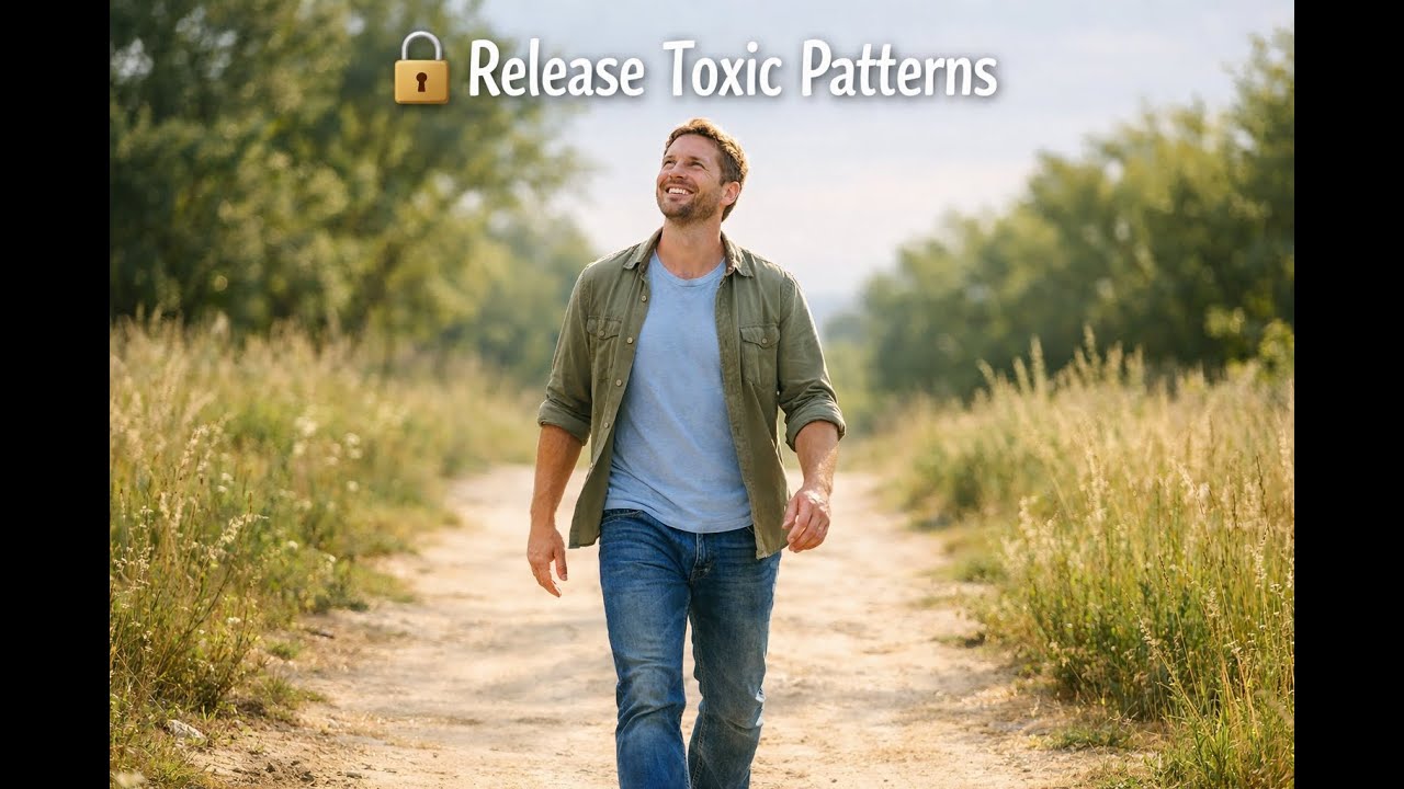 Ho’oponopono Musical to Release Toxic Patterns and Heal