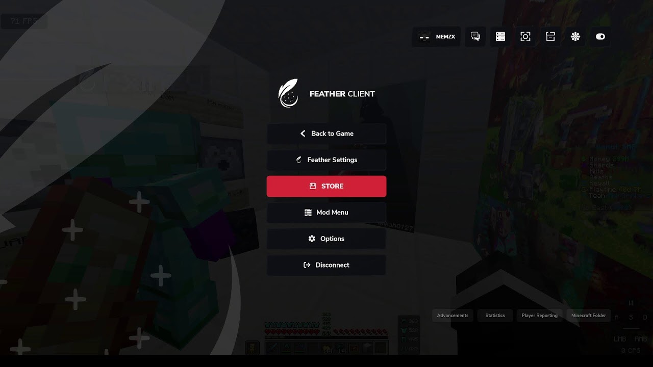 donut smp gambling and tpaing