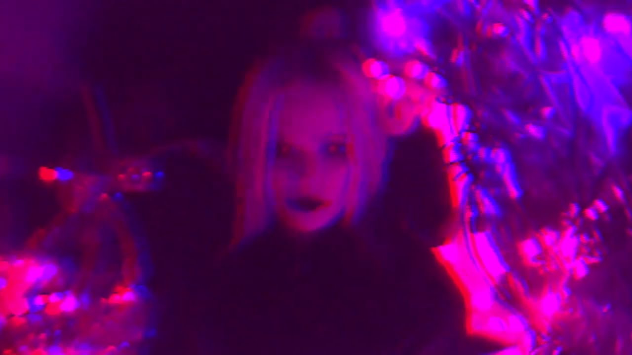 Not In Love (Crystal Castles cover)