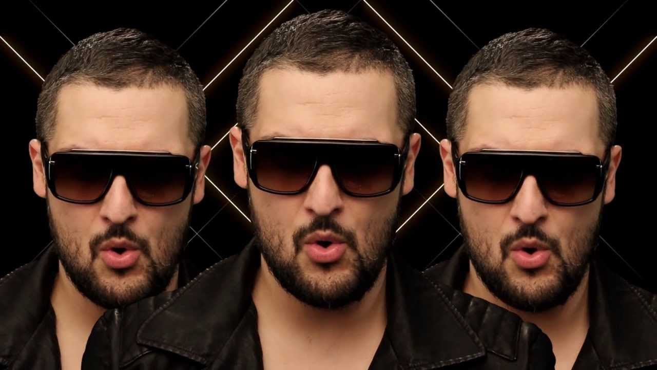 GITANO - &Uuml;zen a sz&eacute;l (Official Music Video)