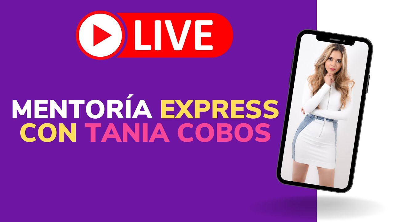 MasterClass de Redes Sociales con Propósito
