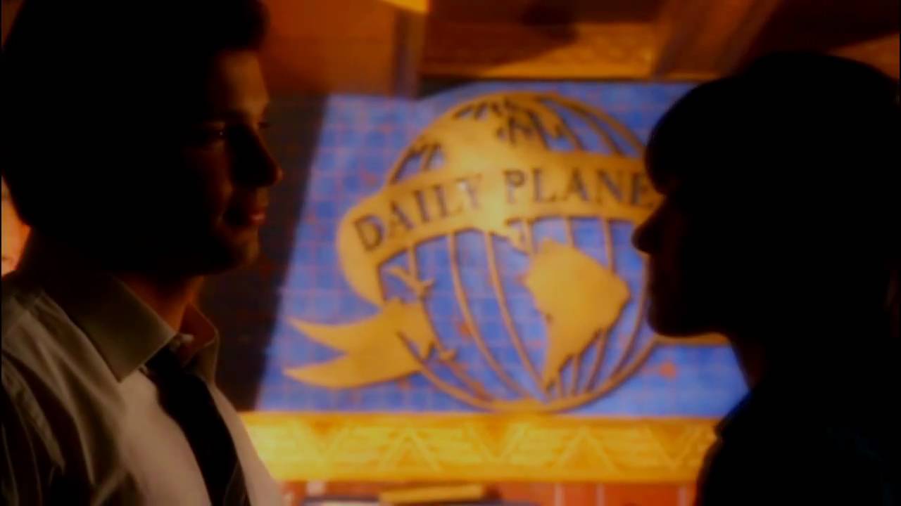 ♥ Lois and Clark ♥ // Glory Of Love