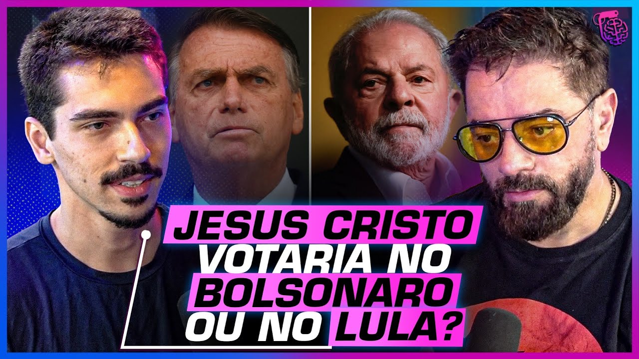 POR QUE a BÍBLIA é DIVIDIDA em ANTIGO e NOVO TESTAMENTO? - HENRIQUE CALDEIRA (HISTÓRIA ESTRANHA)