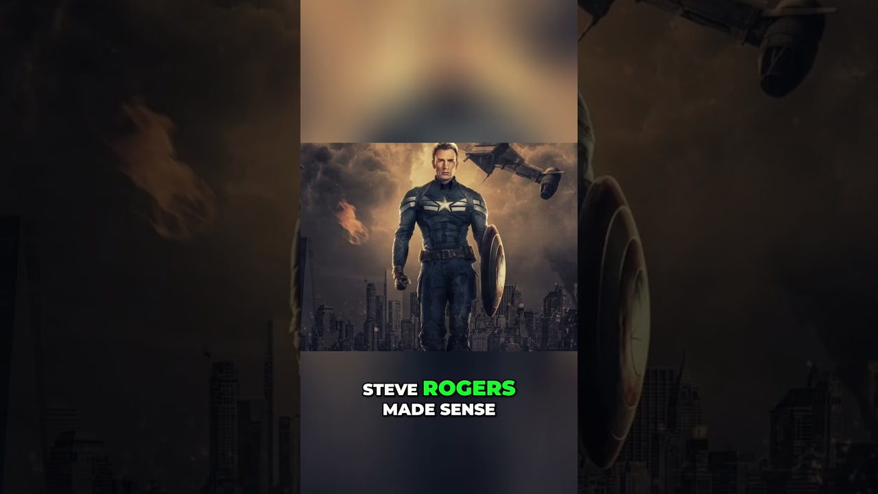 Algorytm Zoli: przewidywanie przyszłych zagrożeń niczym Dr. Strange #shorts