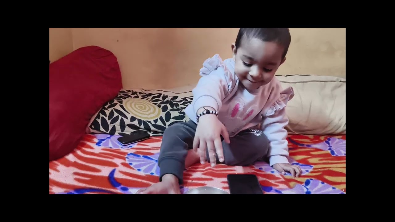 Mishkar’s Breakfast Routine 🥞  TalkFamilyVlog#MorningRoutine#DailyVlog#CuteMoments#FamilyMoments