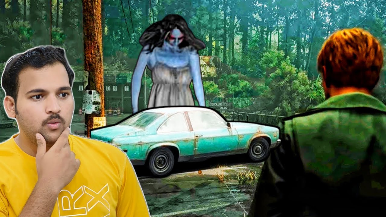 😱 Jiska Dar Tha Vahi Ho Gaya | No Rest Hindi gameplay #2