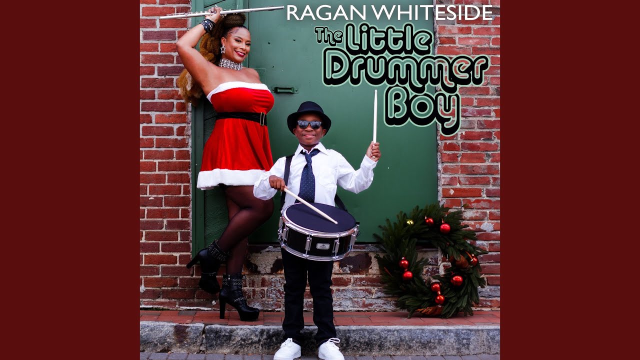 The Little Drummer Boy