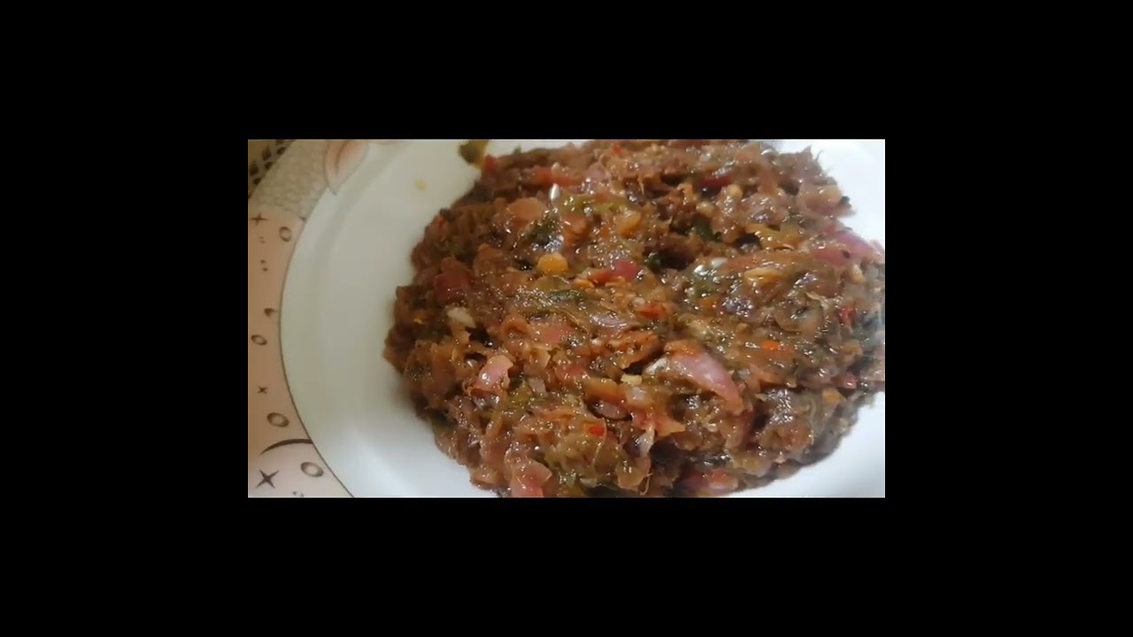 fish fried , balochi fish fried recipe with balochi chatni ( Dadi amma style mai)