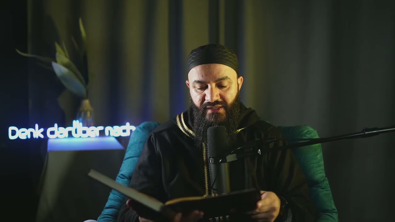 Was bedeutet Sûrah al-Qadr - Walid El-Zein