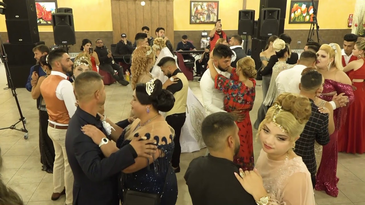 Nuta anului 2019 Mario si Denisa socru mare Dinu Nasu Elvis si Luminita partea a patra