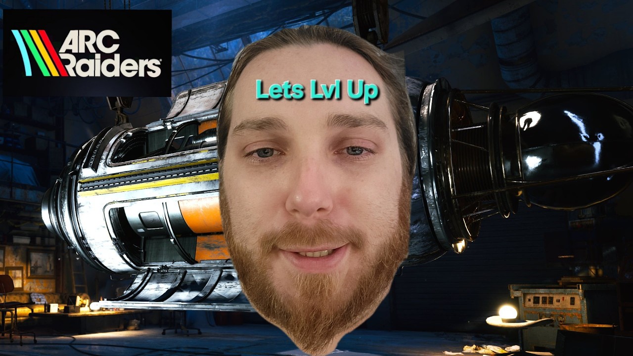 🔴 LIVE- GRINDING THE EXPEDITION