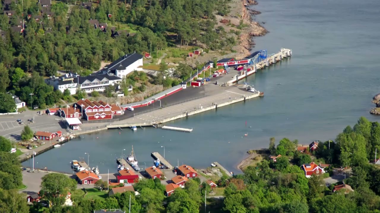 Grisslehamn