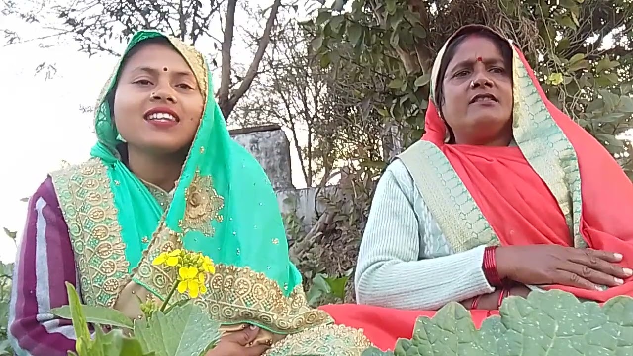  सोहर पर का उठान गीत।।लोकगीत।।अवधी गीत।। @SeemaKushwaha-k7e⁩  #avadhigeet #youtubevideo 