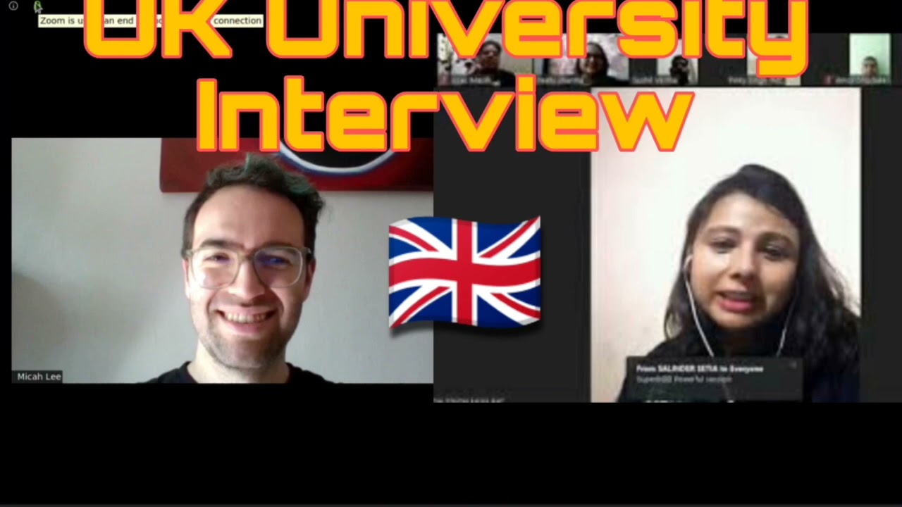 Pre CAS Interview | UK student visa Credibility CAS Interview | Passed University Interview