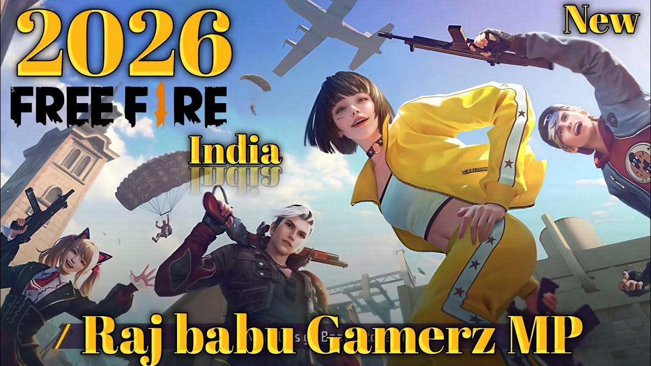 2026 New 