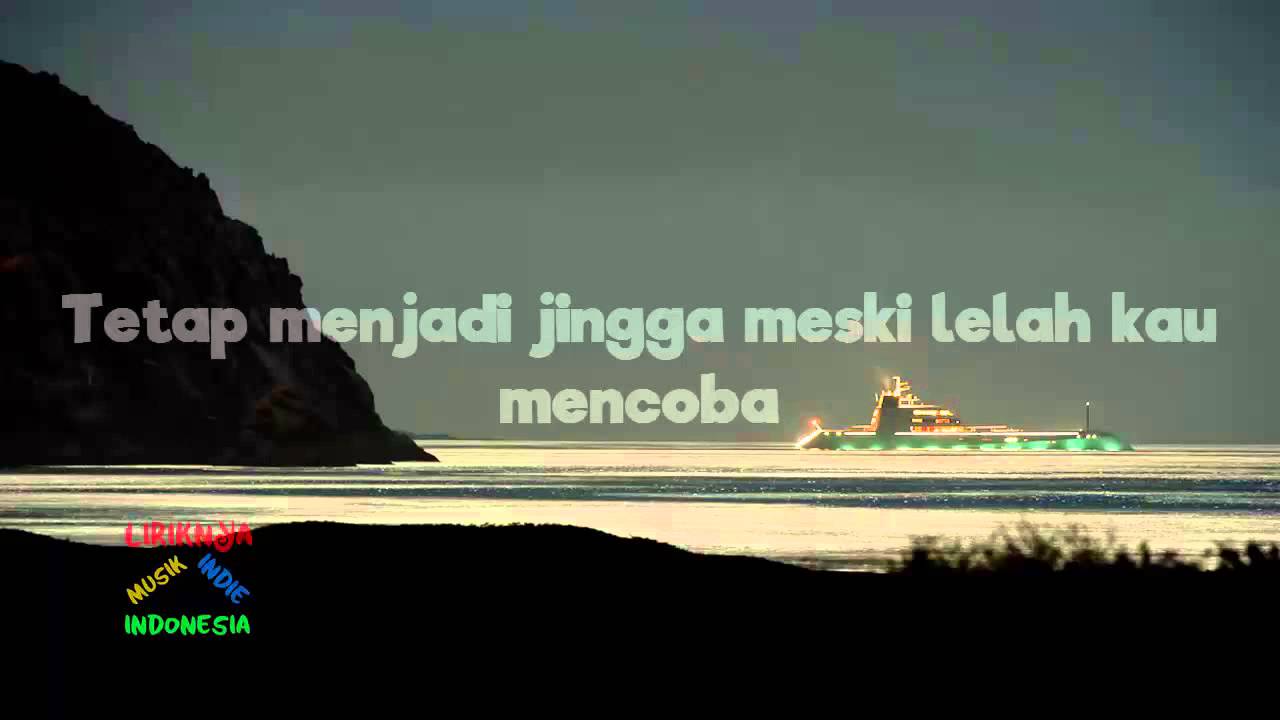 Tigapagi - Batu Tua | Video Lirik