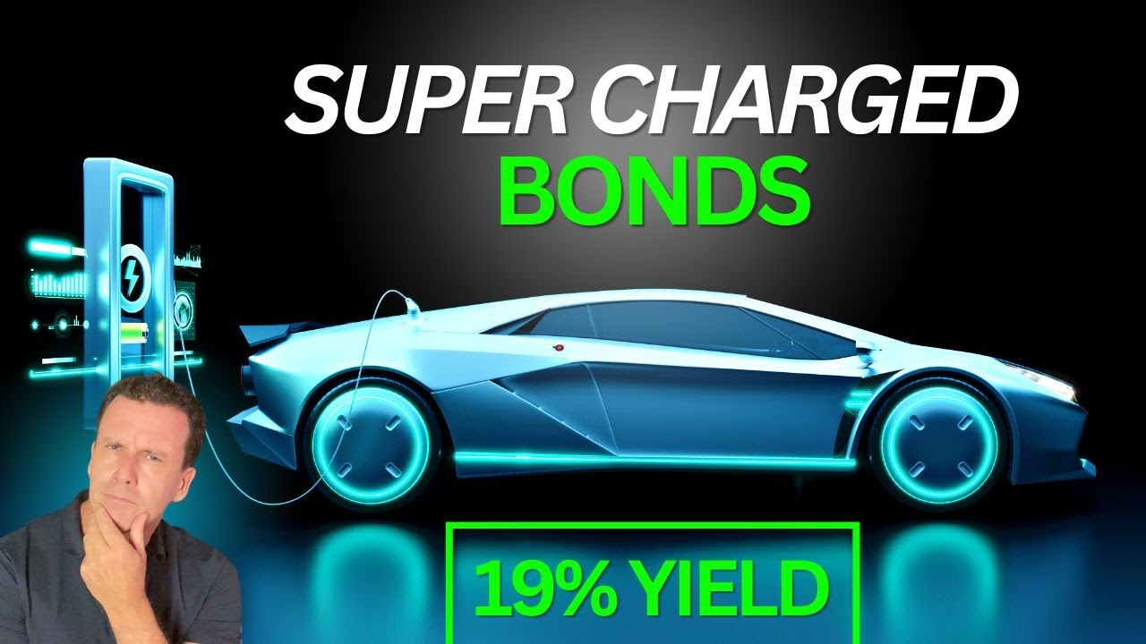 Yes, TLTW is Actually Paying 19%. Here’s Why…
