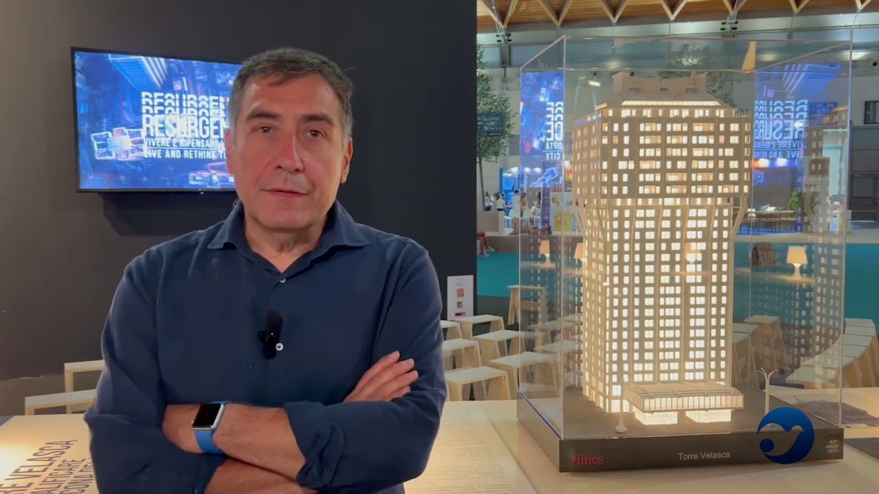 Mostre Meeting 2023 - Resurgence. Vivere e ripensare la città