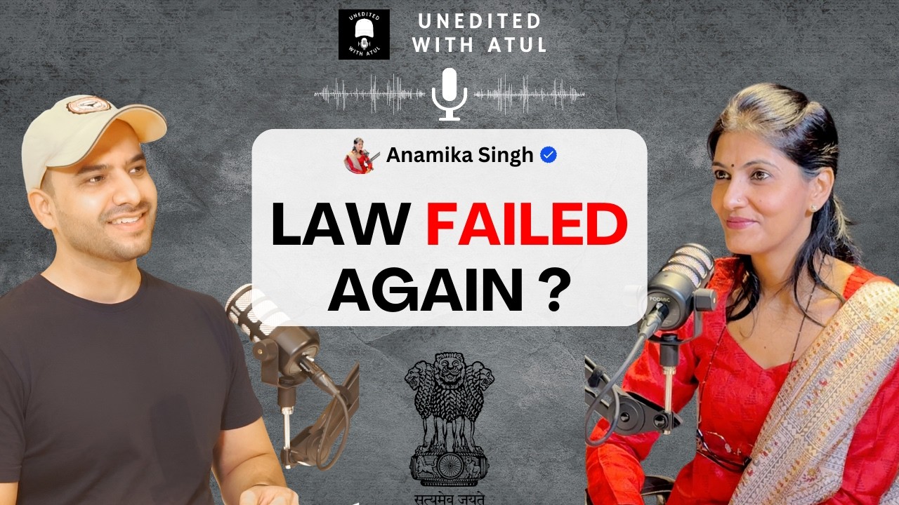 Aarushi & Nithari Murder Case EXPOSED | Reality of Indian Law, Faulty Investigation & False Cases |