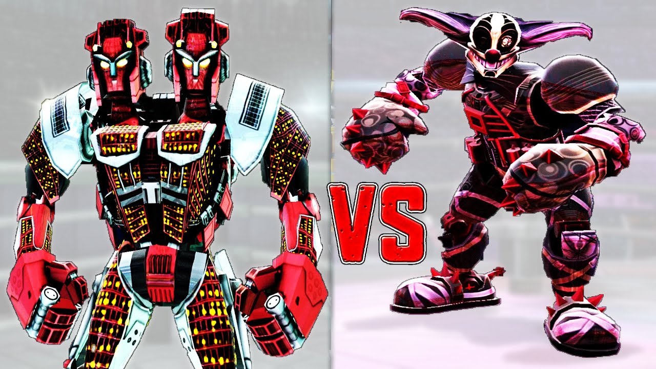 Real Steel WRB Twin Cities EVENTS ART OF WAR VS DANGER ZONE & Shogun & NO JOKE