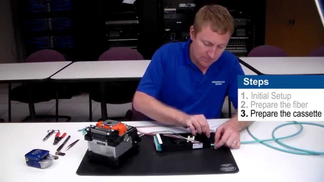 Splice Cassette Challenge