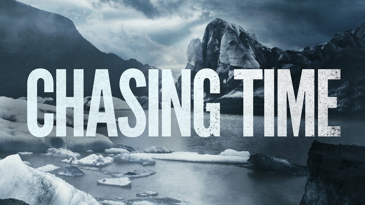 Chasing Time (40 min Directors Cut) Shortlisted for Oscar for Best Documentary Short Film