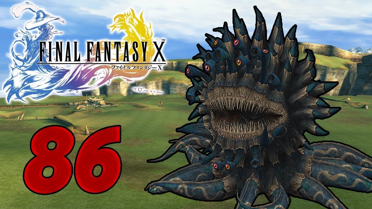 Guia Final Fantasy X (PS2) Parte 86 - Metodo [4] para conseguir muchos guiles