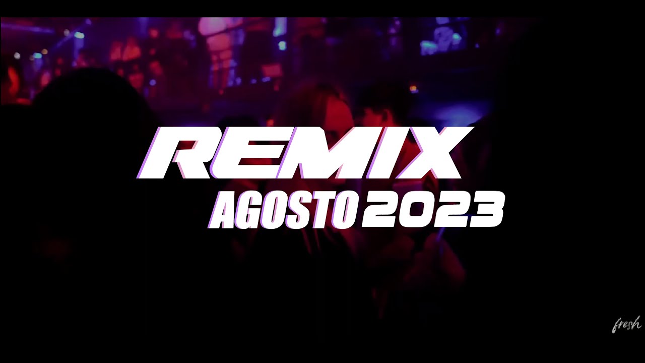 MIX LO NUEVO AGOSTO 2023 - Previa y Cachengue - Fer Palacio ❌ Treeko ❌ Fresh Remix