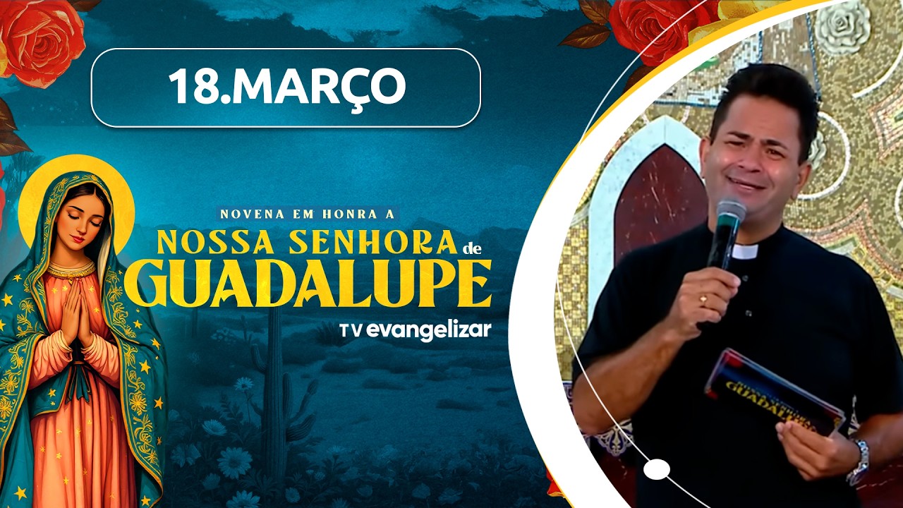 TV EVANGELIZAR - AO VIVO