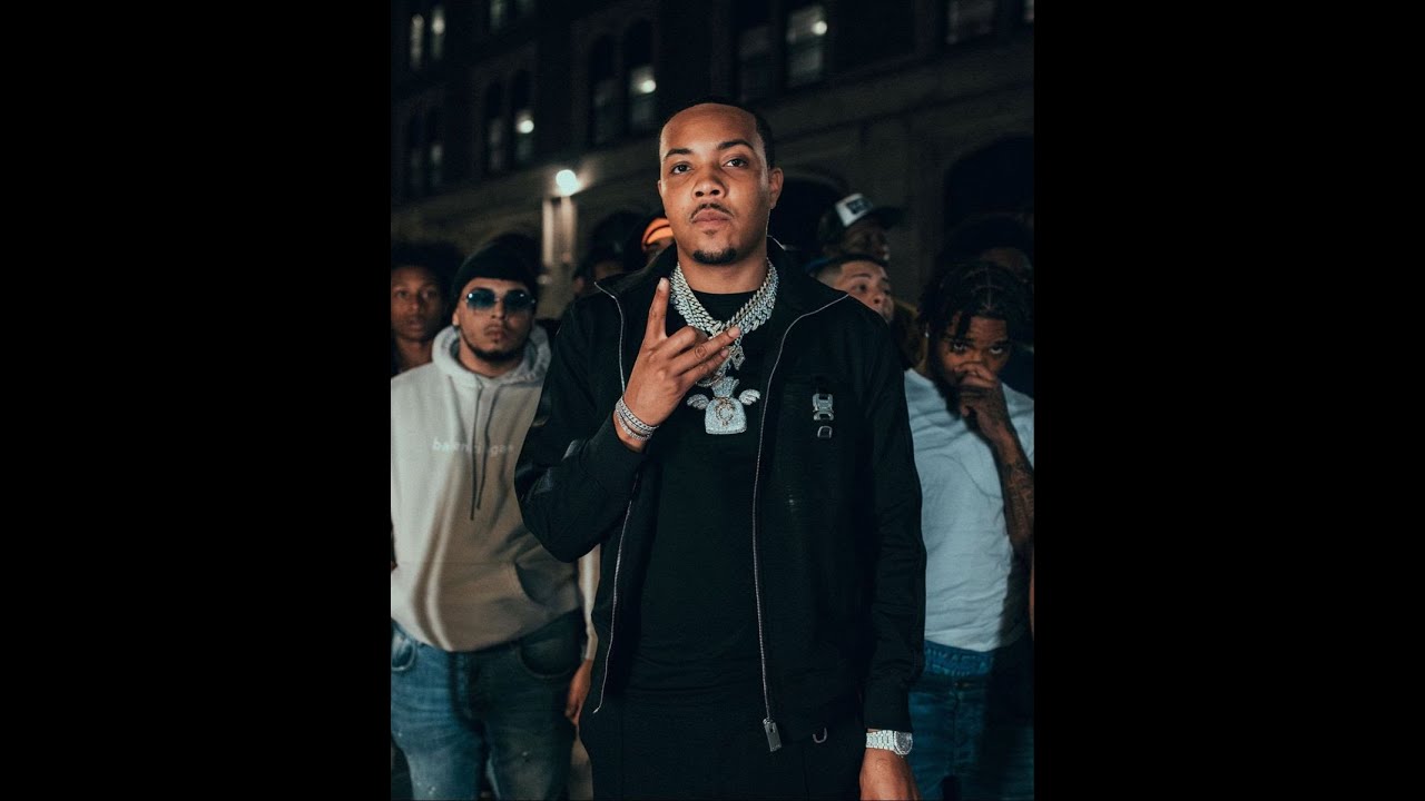 (FREE) G Herbo Type Beat "Beefing With My Girl"