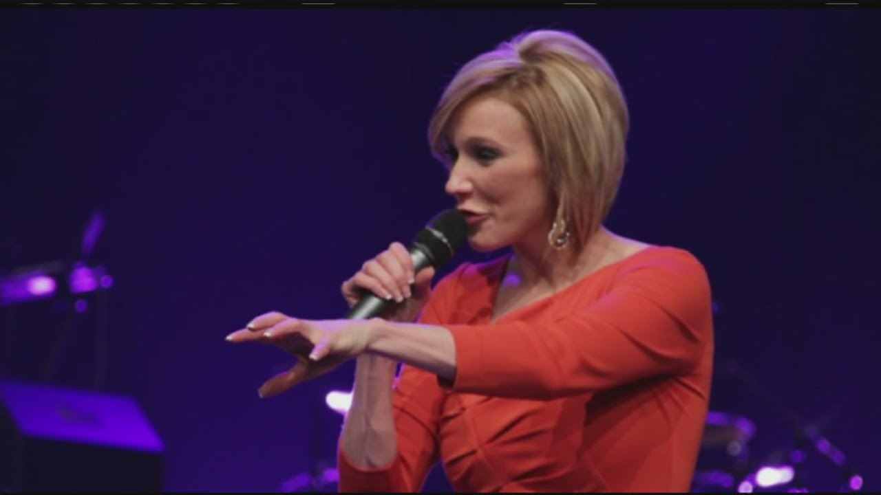 Mass Appeal See Pastor Paula at the MassMutual