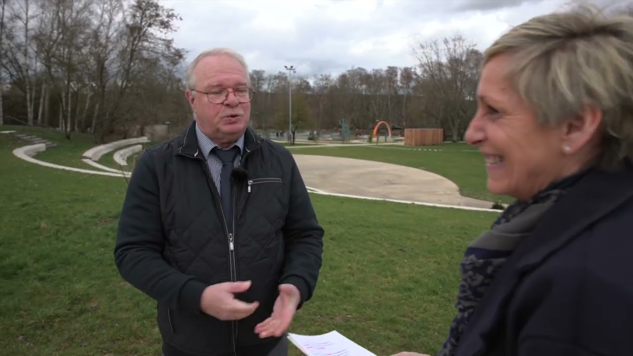 🇫🇷 Mon invité : Yves LUDWIG