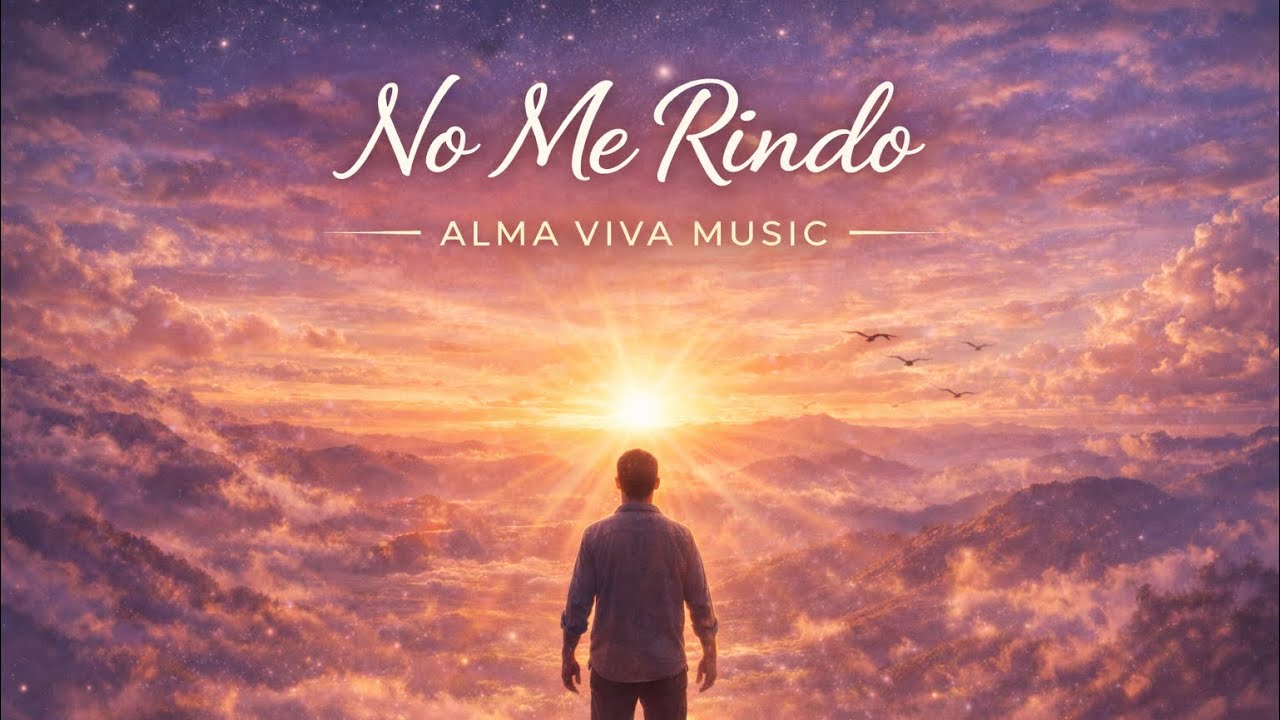 No Me Rindo