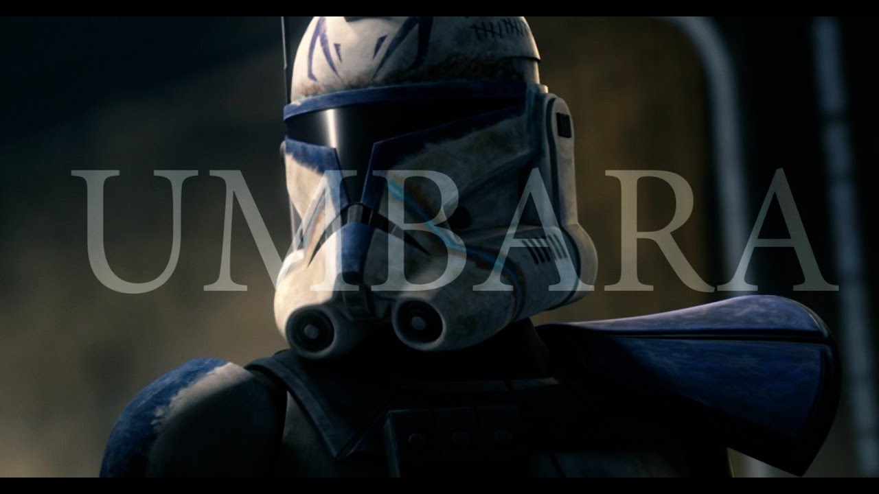 Clone Wars | Not Just A Number