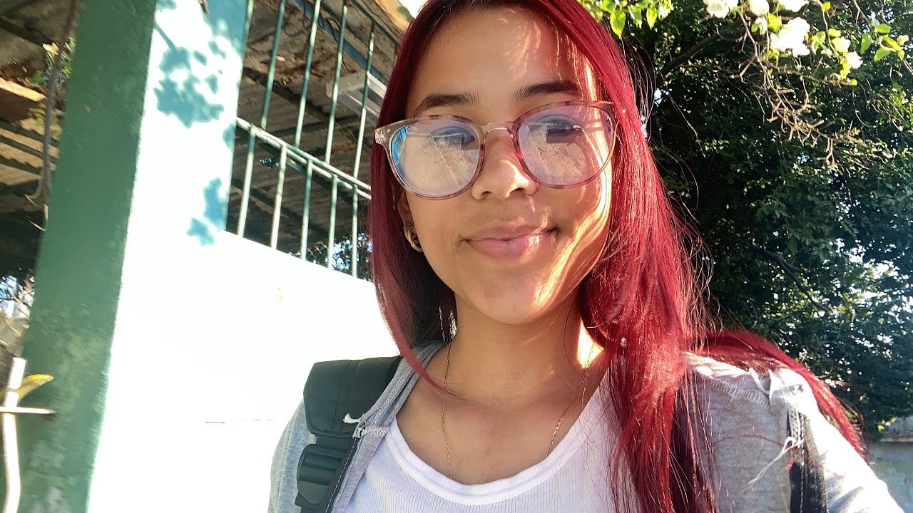 Vlog 10/21