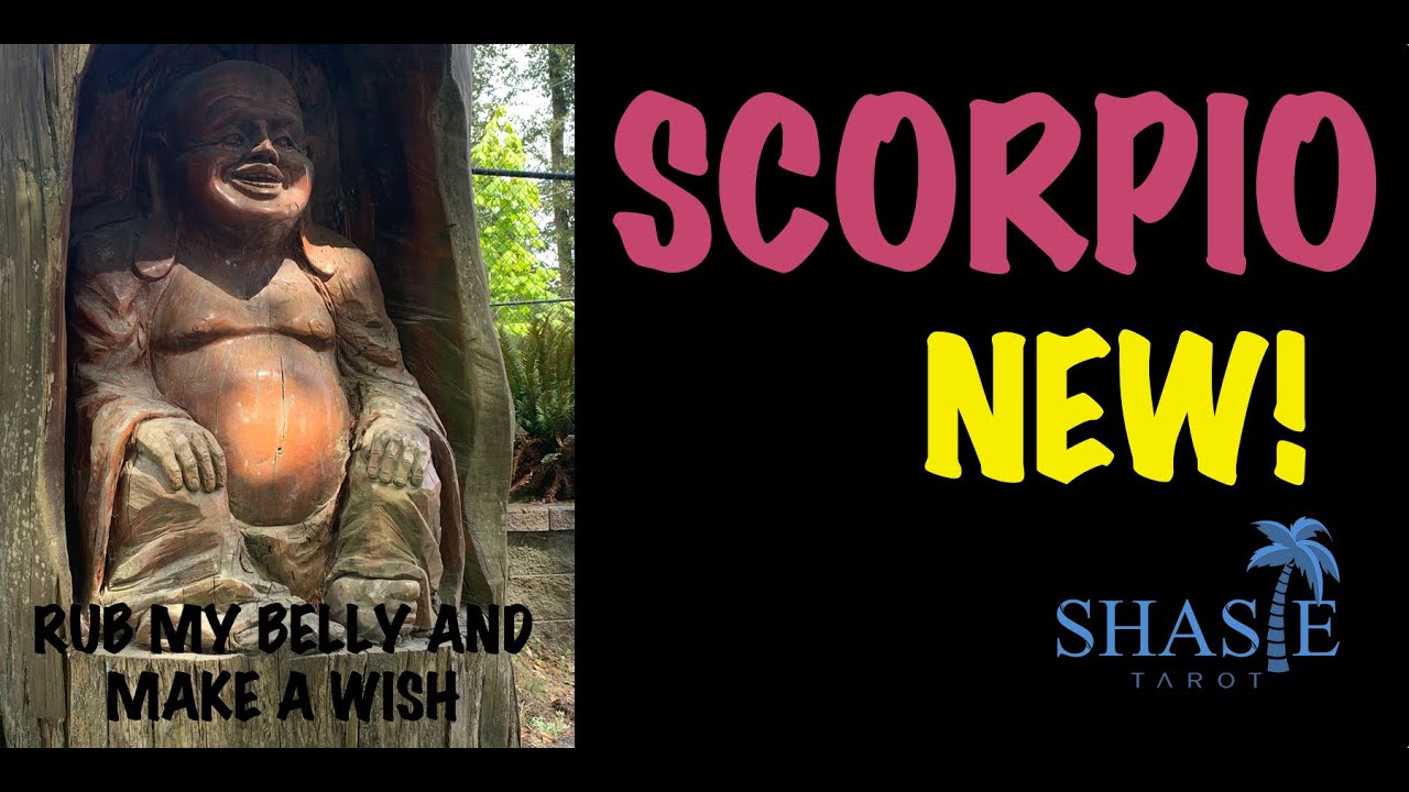 Commitment #Scorpio COMPLETION and NEW start! August 2020 Tarot love reading horoscope twin flame 🔥