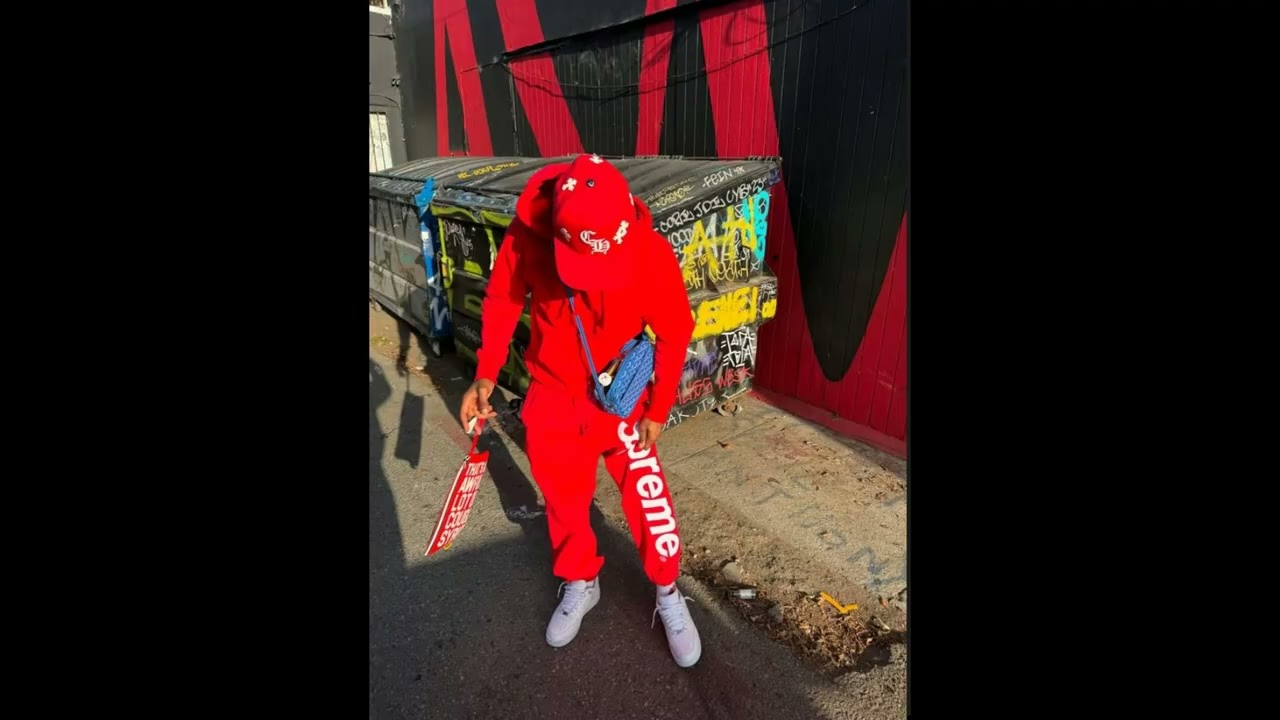 (FREE) Splurge Type Beat 