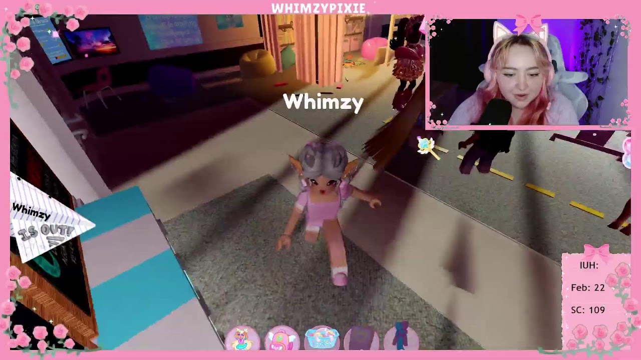 ROYALE HIGHHHHHH |!code !method !discord !lurk