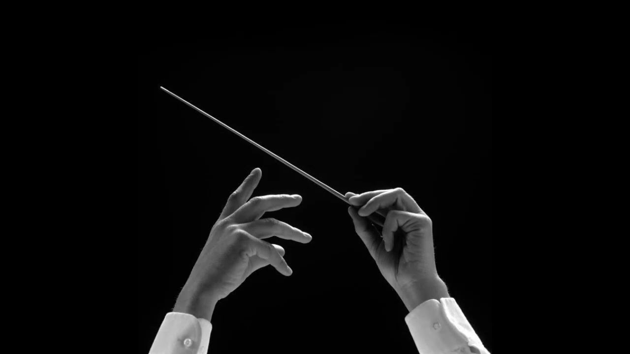 Orchestra Type Beat - 