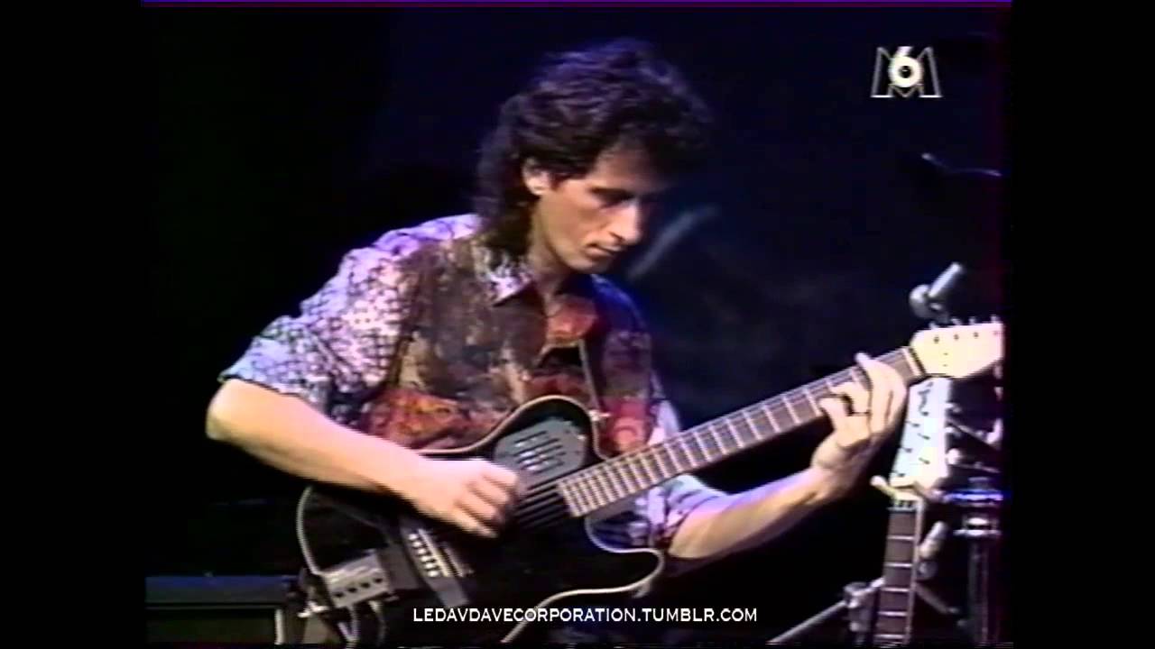 Uzeb feat Tiger Okoshi - Montreal Jazz Festival 1991