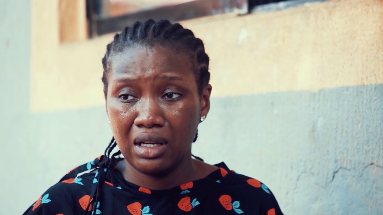 LA VIE D’UNE ORPHELINE PAUVRE TRANSFORMÉE PAR UN MILLIARDAIRE 😱 — FILM NIGÉRIAN EN FRANÇAIS
