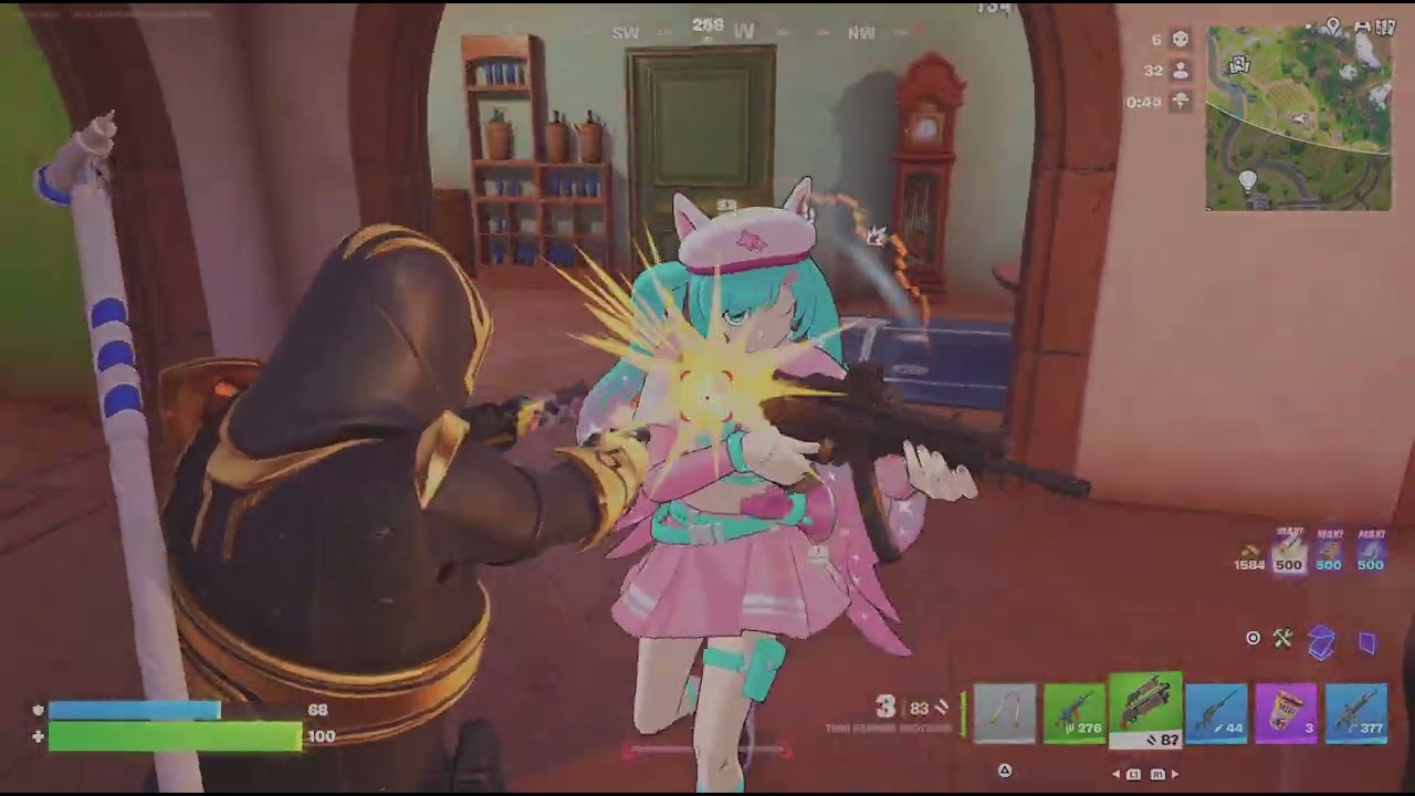 Fortnite #fortnite #gaming 