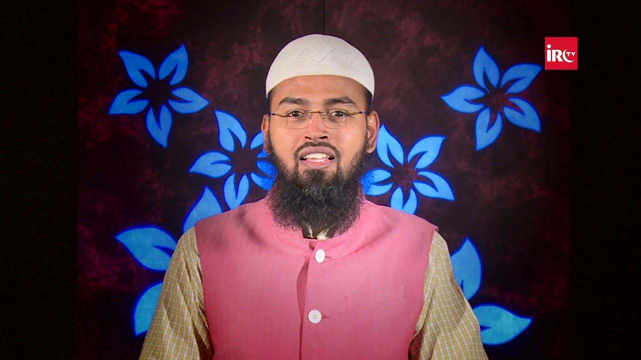 Kya Zakat Ke Mustahiq Ki Koi Limit Hai By Adv. Faiz Syed