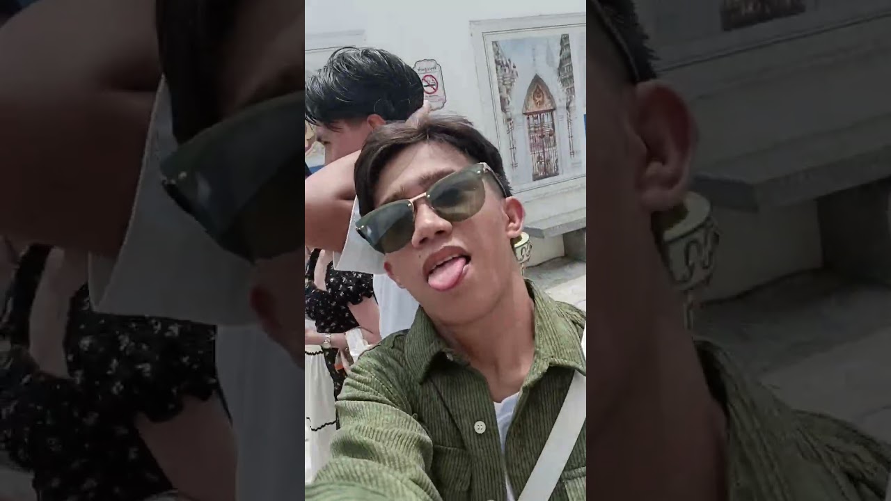 Day 2 of Thailand (Ken Dave)