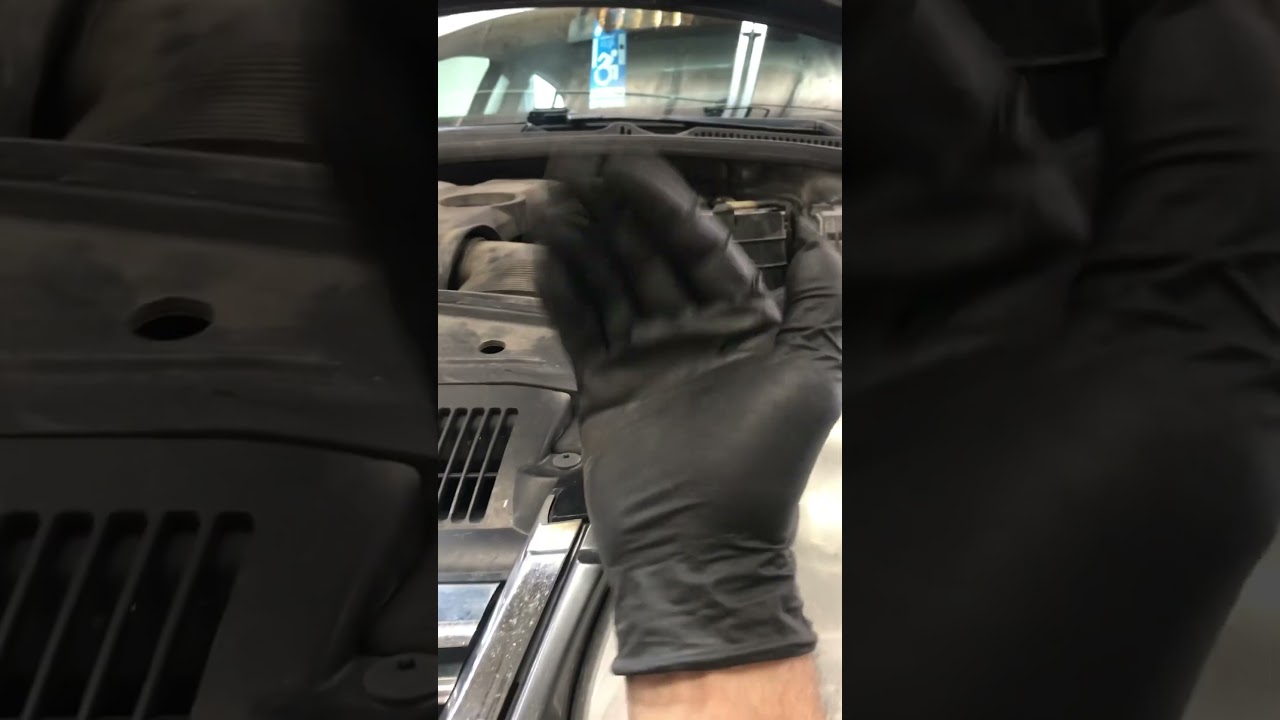 КАЖДОМУ VW Jetta 2.5 НУЖНО ЭТО👀 