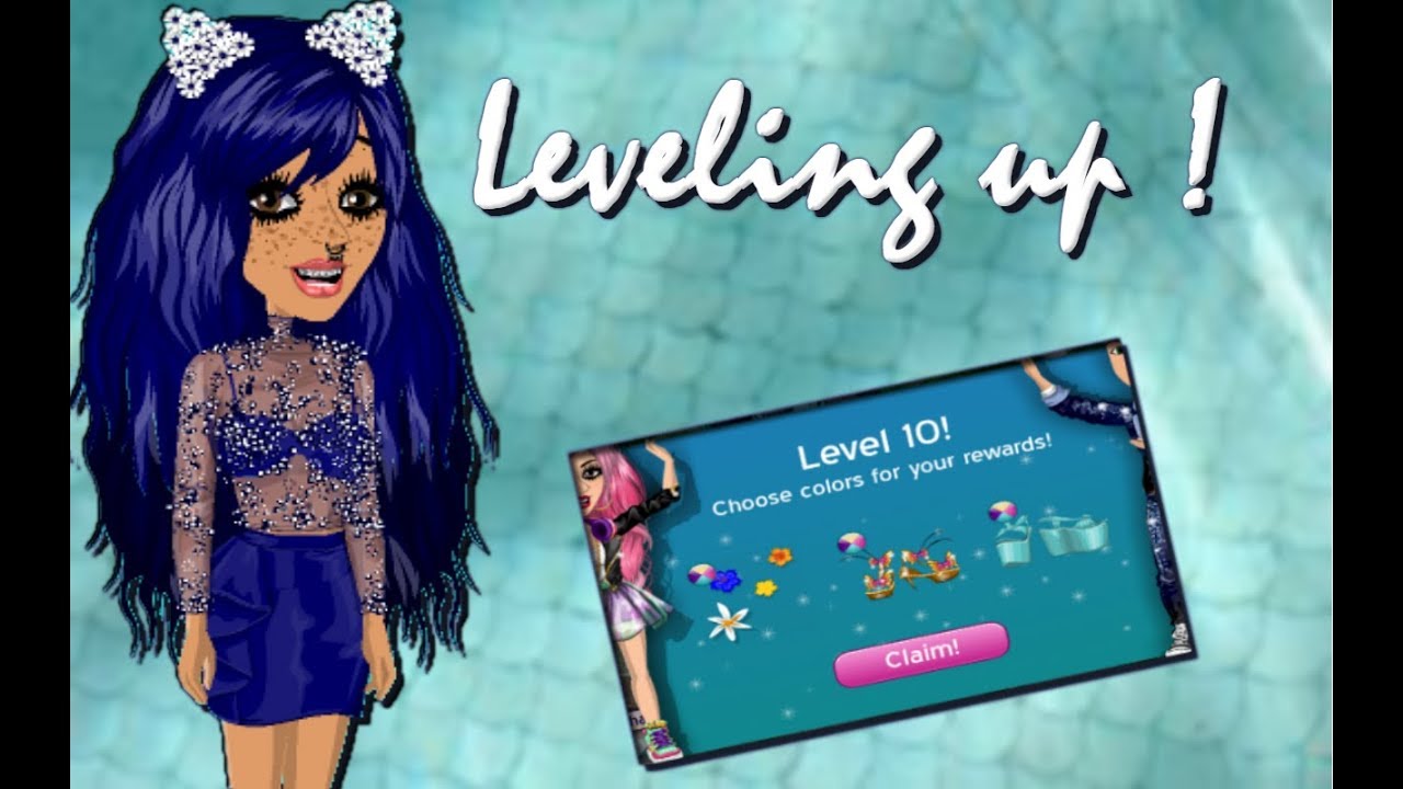 Leveling up MSP (Dpack Shoes)