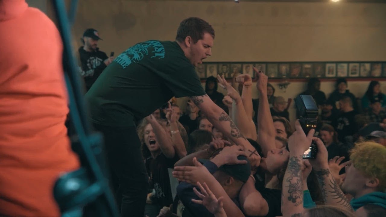 [hate5six] Prevention - November 19, 2023