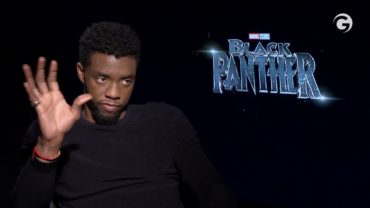 Killmonger Origin Explained By Chadwick Boseman & Ryan Coogler
